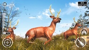 FPS Shooting Game: Deer Hunter screenshot 5
