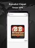 BF-Brokep VPN Browser Anti Blokir screenshot 1
