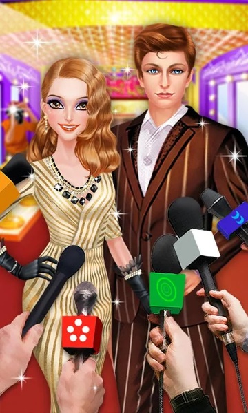 Show Makeover - Preview 13