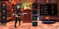 School Girl in Dungeon screenshot 1