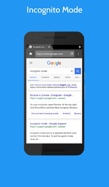 9G Internet Browser - Preview 5