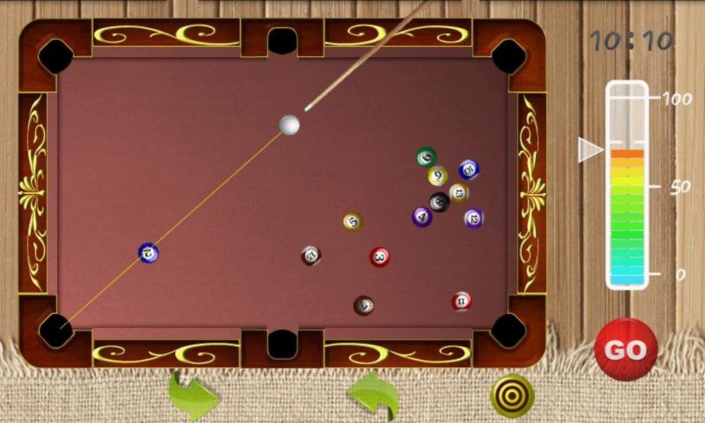 Pool Master Pro - Preview 1