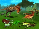 Big Dinosaur Simulator screenshot 5