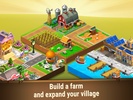 Farm Dream - Village Farming Sim Game screenshot 9