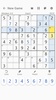 Killer Sudoku screenshot 3