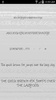 Sexy Free Font Theme screenshot 4