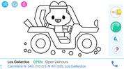 Toddler Coloring Book screenshot 5