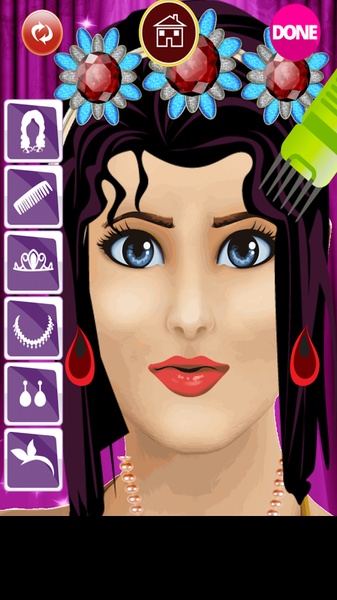 Free Dress Up Games - Preview 2