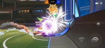Rocket League Sideswipe screenshot 2
