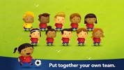 Fiete Soccer - Soccer games fo screenshot 5