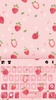 Strawberry Pink screenshot 1