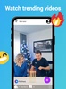 Reelsy - Viral Shorts & Video Chat screenshot 1