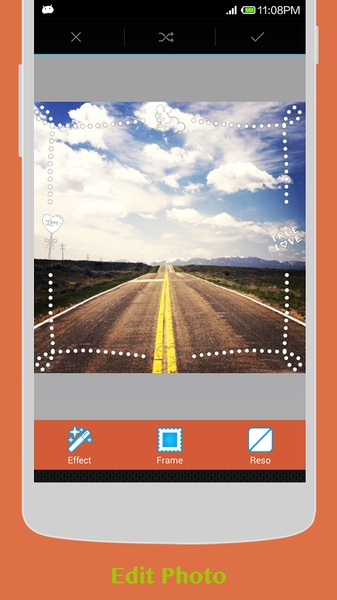 Insta Face - Preview 10