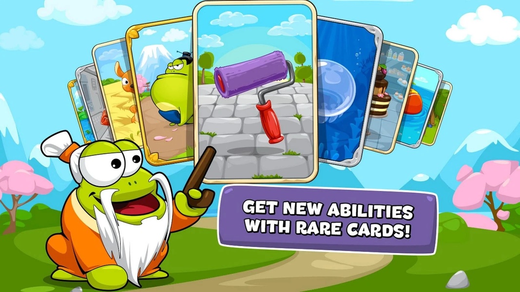 Tap The Frog Faster - Preview 10