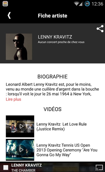 Les Indes Radios - Preview 2