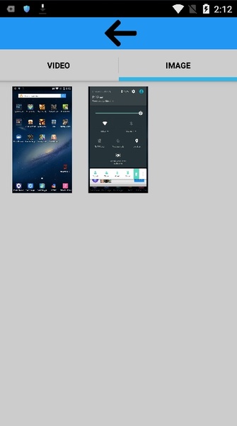 Screen Recorder with Audio and Facecam, Screenshot - Preview 3