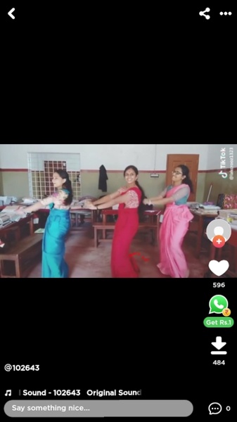 4Fun - Video Status for WhatsApp, Funny Video for Android - Download the  APK from Uptodown