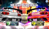 Car Drage Race Skill screenshot 6