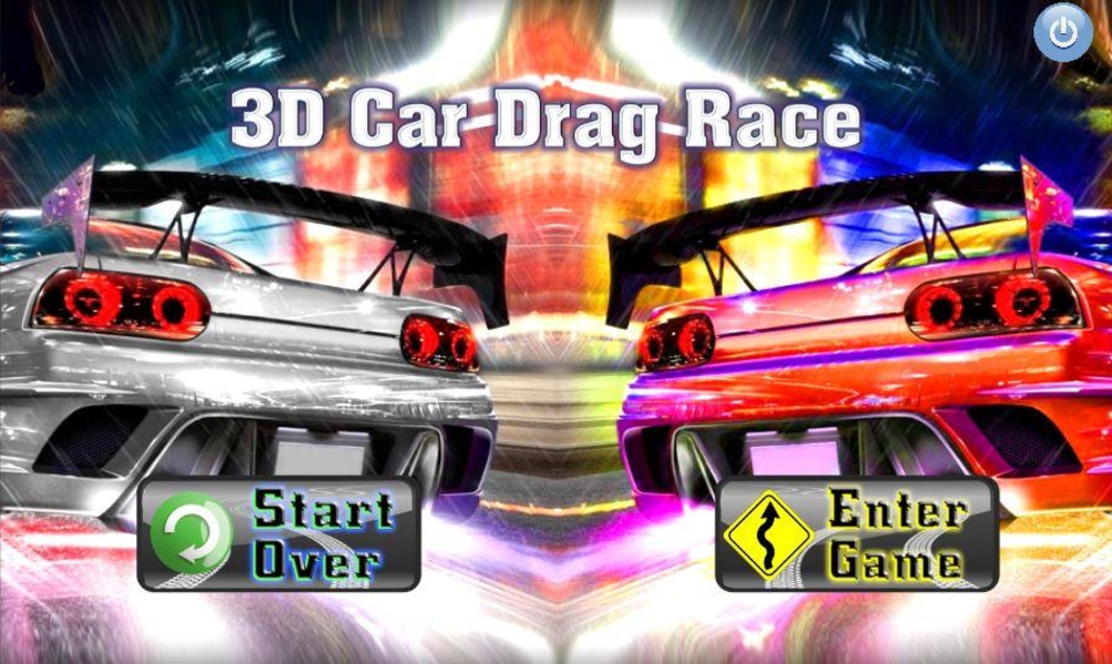 Car Drage Race Skill - Preview 5