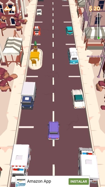 Drive and Park - Preview 6