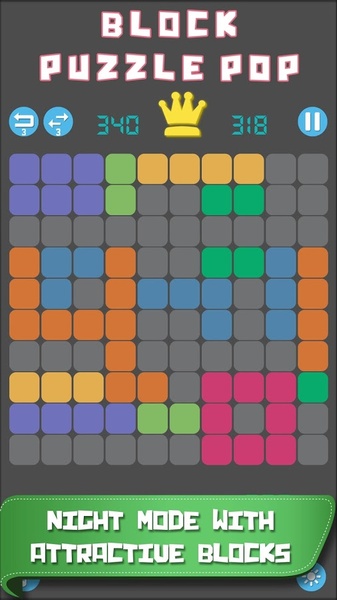 Block Puzzle Pop - Preview 4