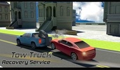 Tow Truck Recovery Service screenshot 9