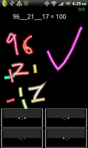 Math Kids - Preview 1