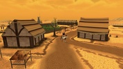 Wild Horse Simulator Games 3D screenshot 3