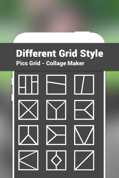 Pics Grid - Preview 4