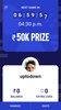 Live Trivia Quiz Show to Win Cash - BrainBaazi screenshot 1