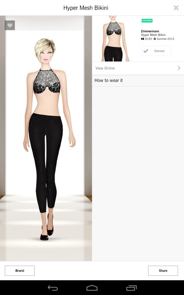 Covet Fashion - Shopping Game - Preview 7