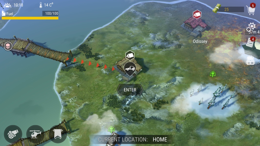 WarZ: Law of Survival - Preview 13