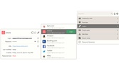 Icecream Password Manager screenshot 1