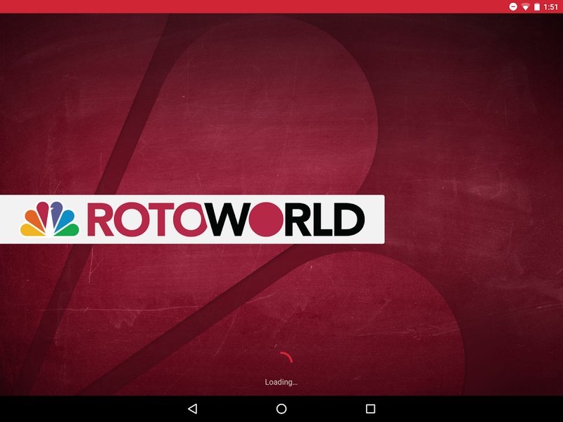 Rotoworld - Preview 3