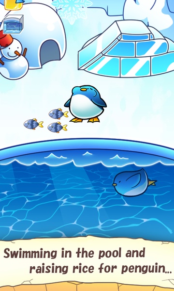 Penguin Life - Preview 6