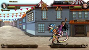 One Piece Fighting Adventure Ultimate Edition screenshot 1