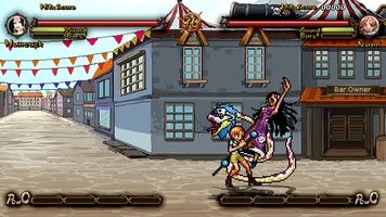 One Piece Fighting Adventure Ultimate Edition screenshot 9