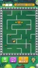 Maze Escape - Labyrinth Puzzle screenshot 2