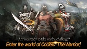 Codex: The Warrior screenshot 2