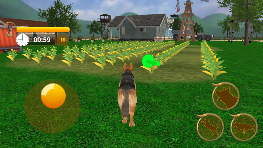Shepherd Dog Simulator - Preview 4
