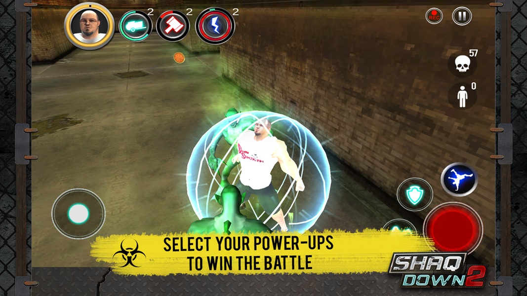 ShaqDown 2 - Preview 4