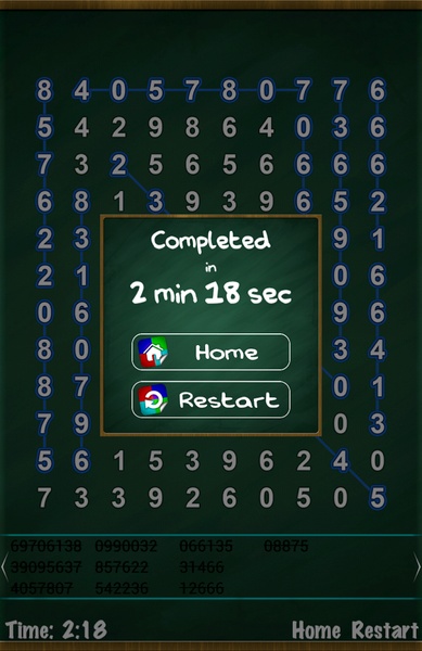 Number Search - Preview 5