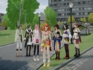 GTAIV: Final Fantasy XIII Girls Pack screenshot 5