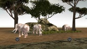 Zoo Animals Tour 3D screenshot 6