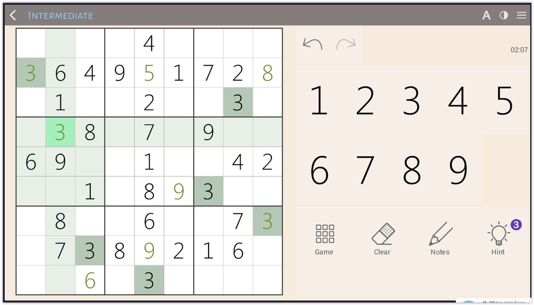 Baixar Sudoku Classic! - Microsoft Store pt-BR