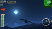 Night Flight Simulator screenshot 6