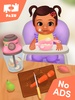 Baby care game & Dress up screenshot 7