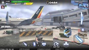 Gun War screenshot 5