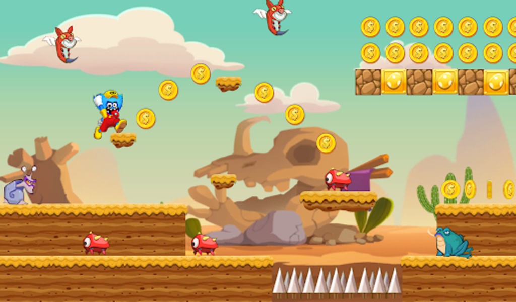 WuggyAdventure - Preview 16