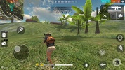 Free Fire - Battlegrounds screenshot 8